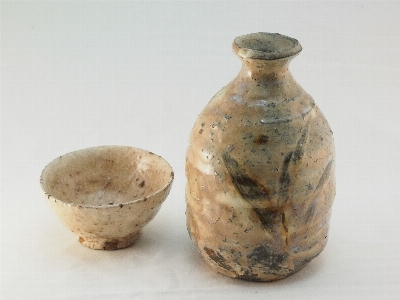 Vase ceramic pottery material Photo