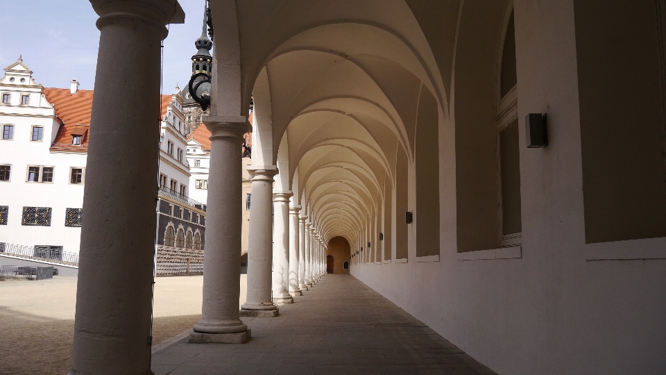 Architettura struttura edificio palazzo