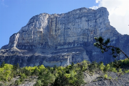 Landscape nature rock wilderness Photo