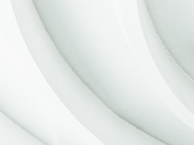 Wing abstract white roof Photo