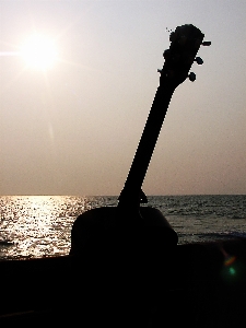 Beach sea coast water Photo