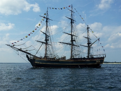 Foto Mar esporte barco aventura