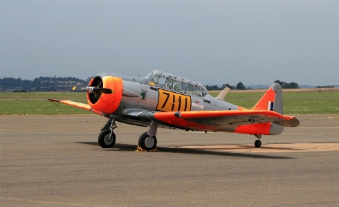 Airplane tarmac aircraft vehicle Photo