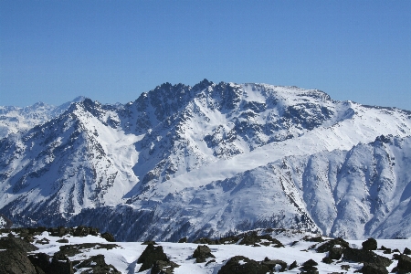 풍경 자연 rock 산 사진