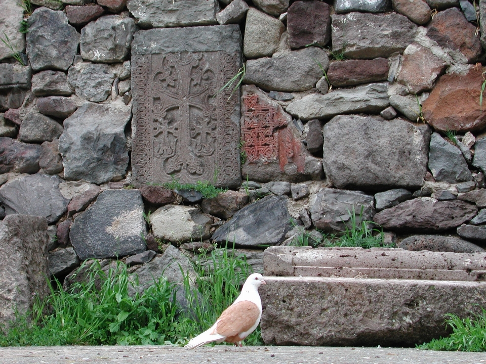 Rock 墙 石墙 砖