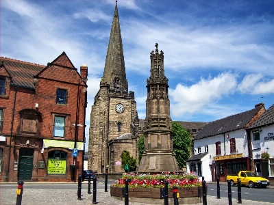 Architecture street town building Photo