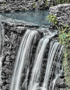 Water nature waterfall liquid Photo