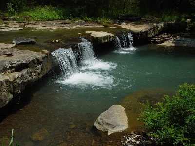 水 自然 rock 滝 写真