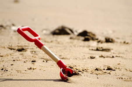 Beach sea sand people Photo