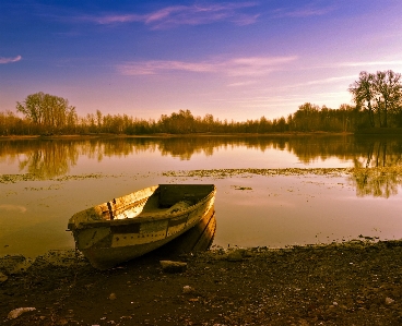 Manzara deniz su doğa Fotoğraf