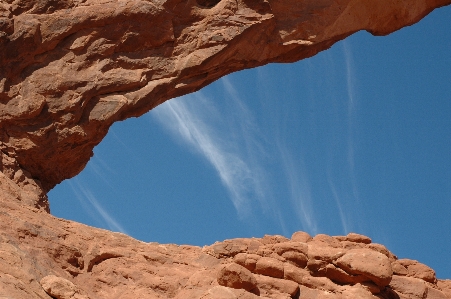 Landscape nature rock mountain Photo