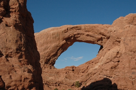 Landscape rock mountain architecture Photo