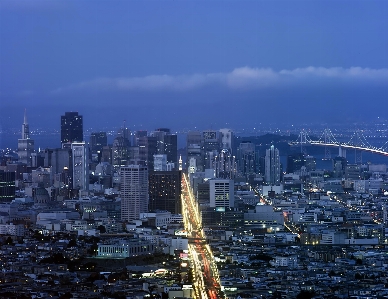 水 地平線 建築 空 写真