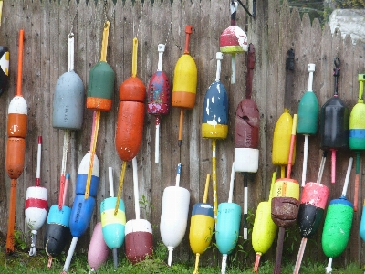 Recreation collection equipment float Photo