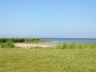 Zdjęcie Morze wybrzeże woda natura