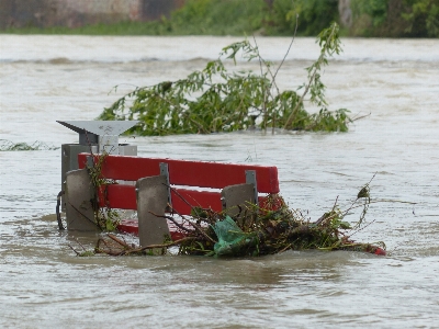 Фото вода лодка река красный