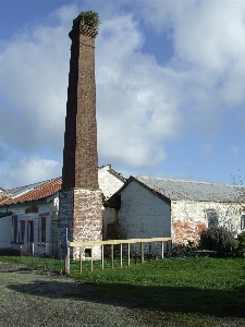 Zdjęcie Architektura budynek stary pomnik