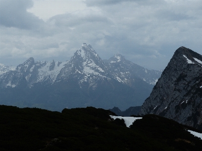 風景 自然 rock 荒野
 写真