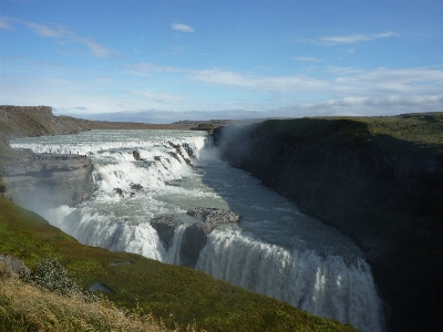 Photo Paysage mer côte eau