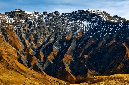 Landscape nature rock wilderness Photo