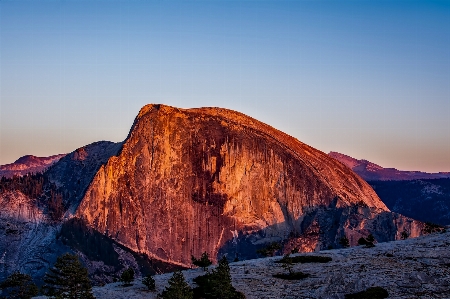 Manzara doğa orman rock Fotoğraf