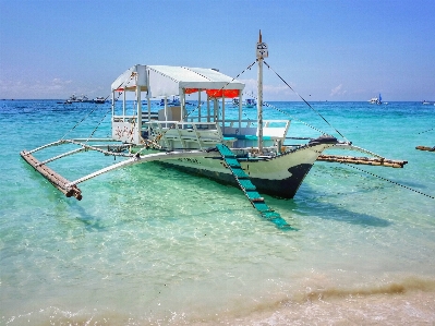 Beach sea coast water Photo