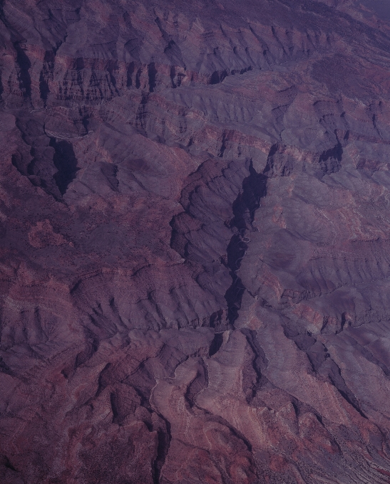 Rock montagne formation canyon