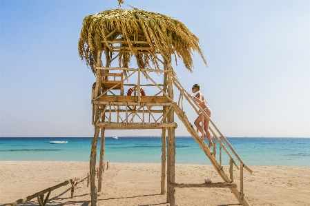 ビーチ 風景 海 海岸 写真