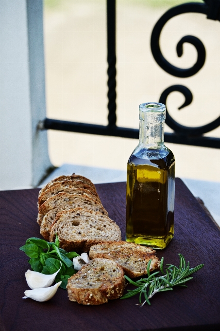 Tableau extérieur conseil repas