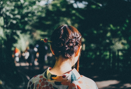 Foto Orang gadis wanita fotografi