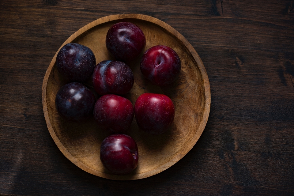 Apple tanaman buah makanan