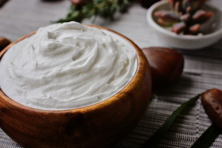 Bowl dish food produce Photo