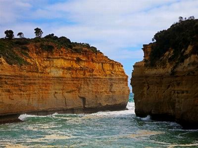 Beach sea coast water Photo