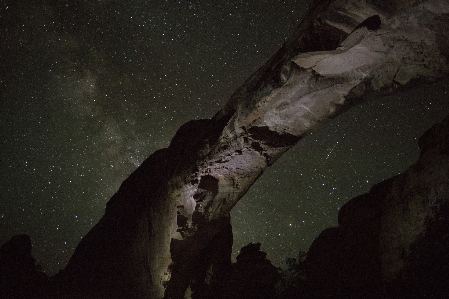 Landscape wilderness silhouette sky Photo