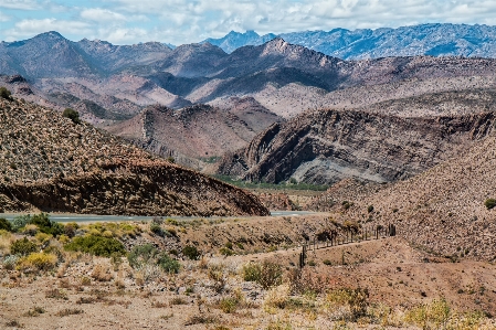 Landscape outdoor wilderness mountain Photo