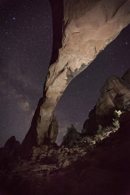 景观 rock 荒野 轮廓