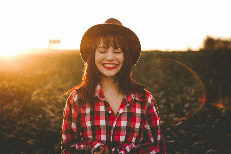 Personne fille femme la photographie