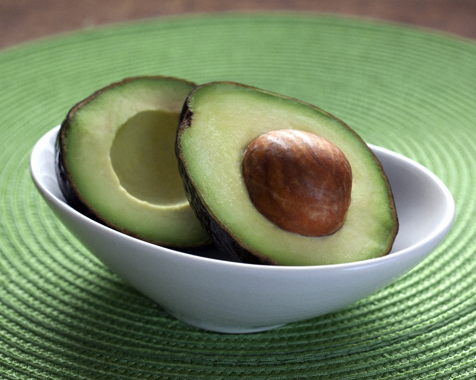 Plant fruit bowl food