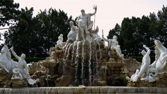 Water architecture monument europe Photo