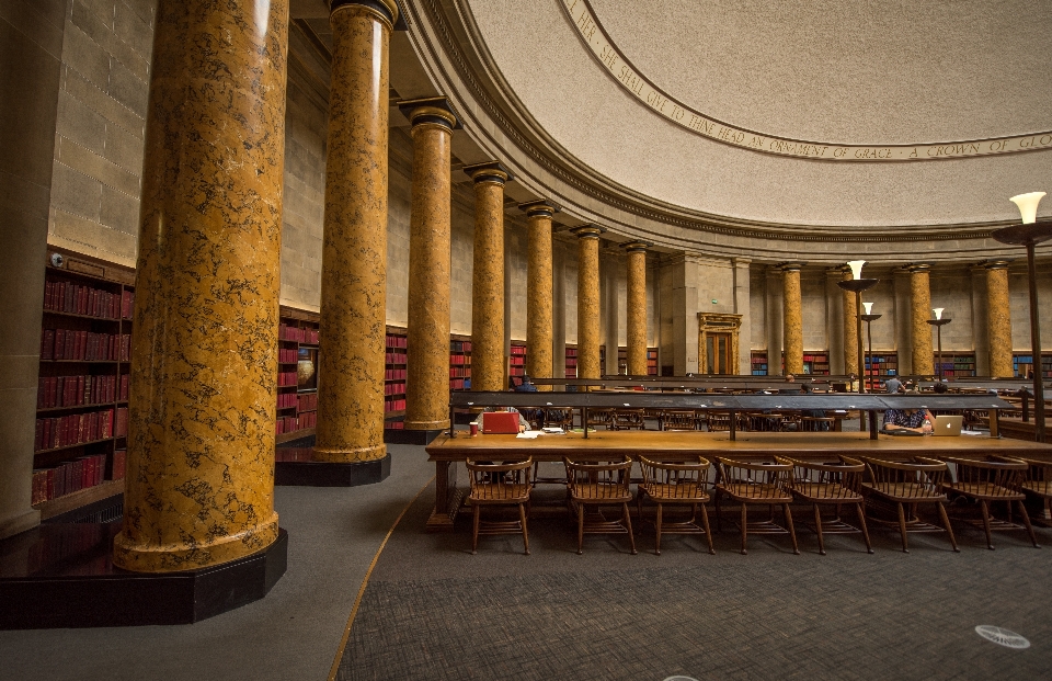 Architecture auditorium interior building