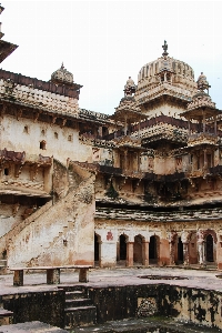 Foto Edificio palazzo viaggio asia