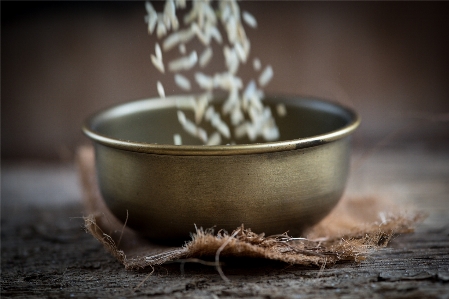 Morning bowl dish food Photo