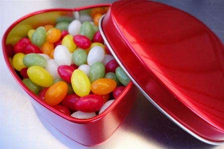 Plant dish food red Photo