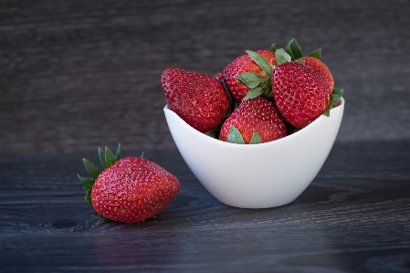 Plant raspberry fruit berry Photo