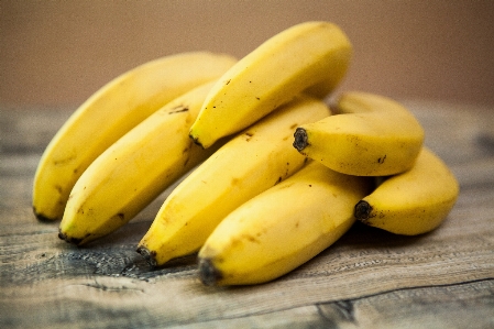 Foto Alam tanaman buah makanan