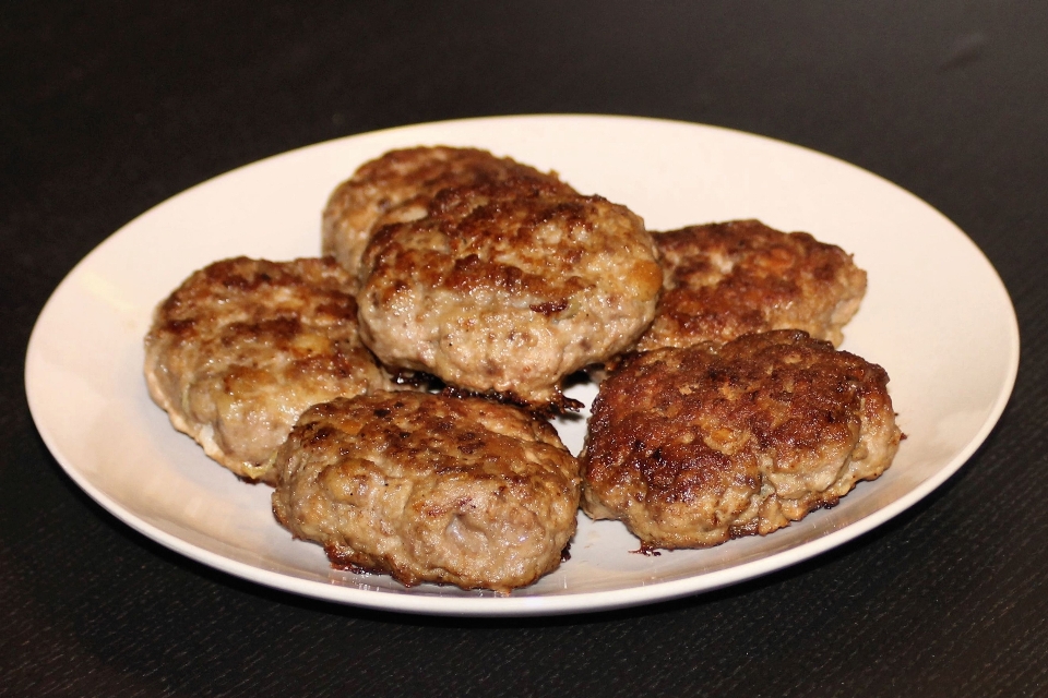 Gericht mahlzeit essen produzieren