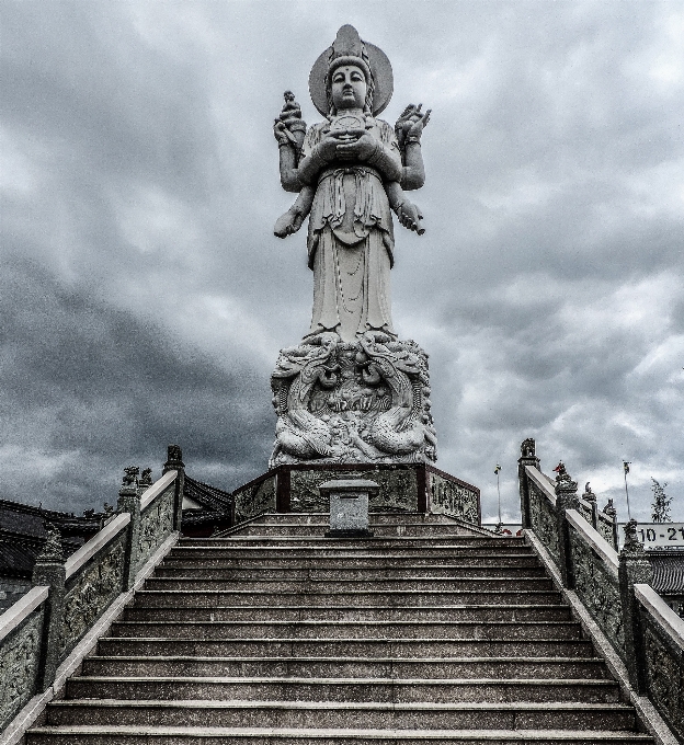 建筑学 建筑 石头 纪念碑