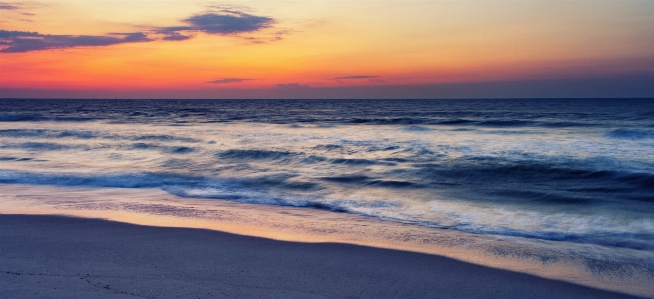 Beach sea coast water Photo