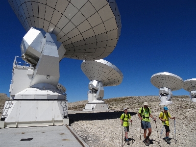 Foto Angin pesawat terbang antena kendaraan