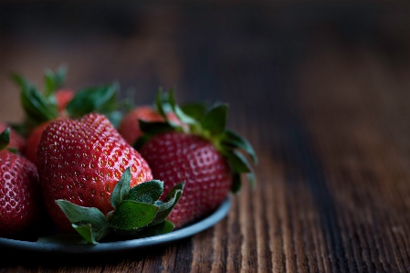 Plant fruit berry sweet Photo